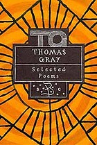 Selected poems