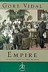 Empire : a novel de Gore Vidal