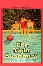 The night swimmers