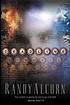 Deadline : a novel von Randy C Alcorn