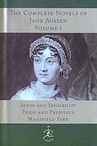 The complete novels of Jane Austen