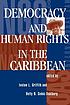 Democracy and human rights in the Caribbean