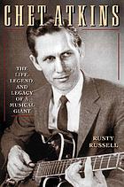 Chet Atkins