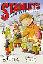 Stanley's Christmas adventure