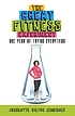 The great fitness experiment : one year of trying... 著者：  Charlotte Hilton Andersen 