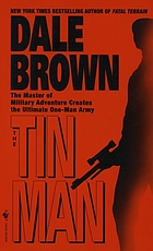The tin man
