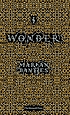 I wonder 著者：  Marian Bantjes 