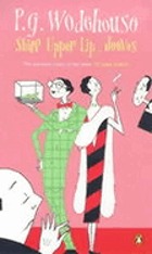 Stiff upper lip, Jeeves