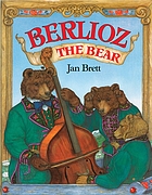 Berlioz, the bear