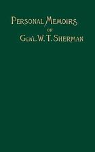 Memoirs of Gen. W.T. Sherman. (Volume 2)