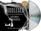 Middlesex door Jeffrey Eugenides