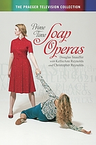 Prime time soap operas