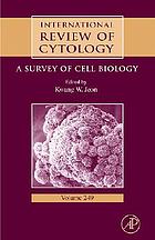 A survey of cell biology