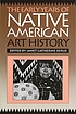 The Early years of Native American art history... by Janet Catherine Berlo