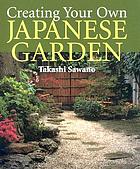 Creating your own Japanese garden