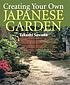 Creating your own Japanese garden