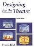 Designing for the theatre