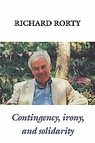 Contingency, irony, and solidarity