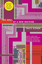 The soul of a new machine