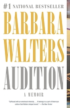 Audition : a memoir