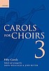 Carols for choirs. por Reginald Jacques