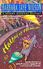 Hatful of homicide : a Brenda Midnight mystery