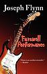 Farewell performance by Joseph Flynn