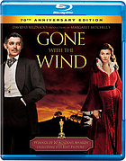 Gone with the wind