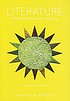 Literature : reading, reacting, writing 著者： Laurie G Kirszner
