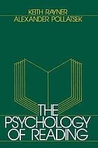 The psychology of reading