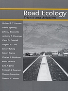 Road ecology : science and solutions