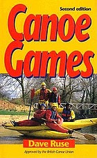 Canoe games