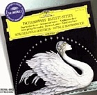 Ballett-Suiten : Der Schwanensee ; Dornröschen, op. 66a ; Der Nussknacker, op. 71a