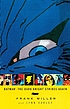 Batman : the Dark Knight strikes again