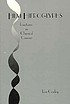 Film hieroglyphs : ruptures in classical cinema by  Tom Conley 