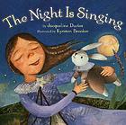 The night is singing