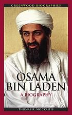 Osama bin Laden : a biography