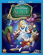 Alice in Wonderland