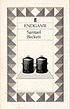 Endgame : a play in one act followed by .̤ by Samuel Beckett