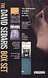 The David Sedaris box set 著者： David Sedaris