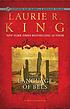 The language of bees : a Mary Russell novel 著者：  Laurie R King 