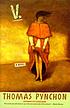 V. by  Thomas Pynchon 