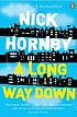 A long way down de Nick Hornby