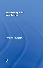 Advertising and new media
