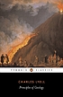Principles of geology : being an attempt to explain... por Charles Lyell, Sir