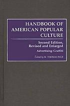 Handbook of American popular culture