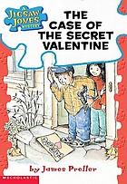 The case of the secret Valentine.