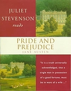 Pride and prejudice