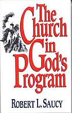 The church in God's program,
