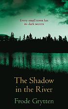 The shadow in the river